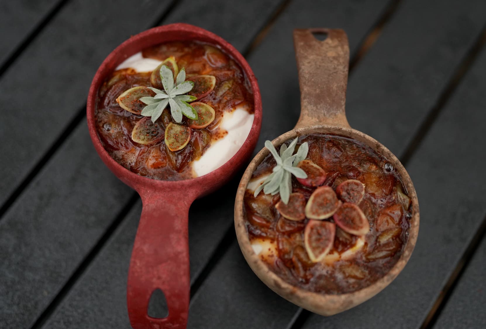 Kupilka Recipe Foraged Berries
